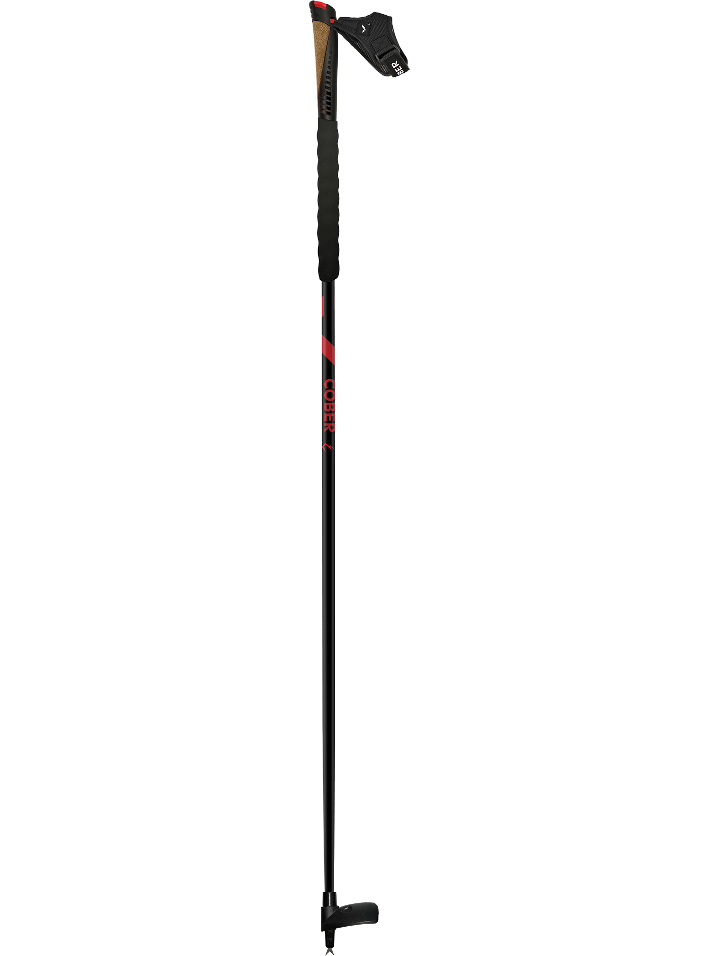 Adventure Ski Touring Line Ski Touring Poles Cober