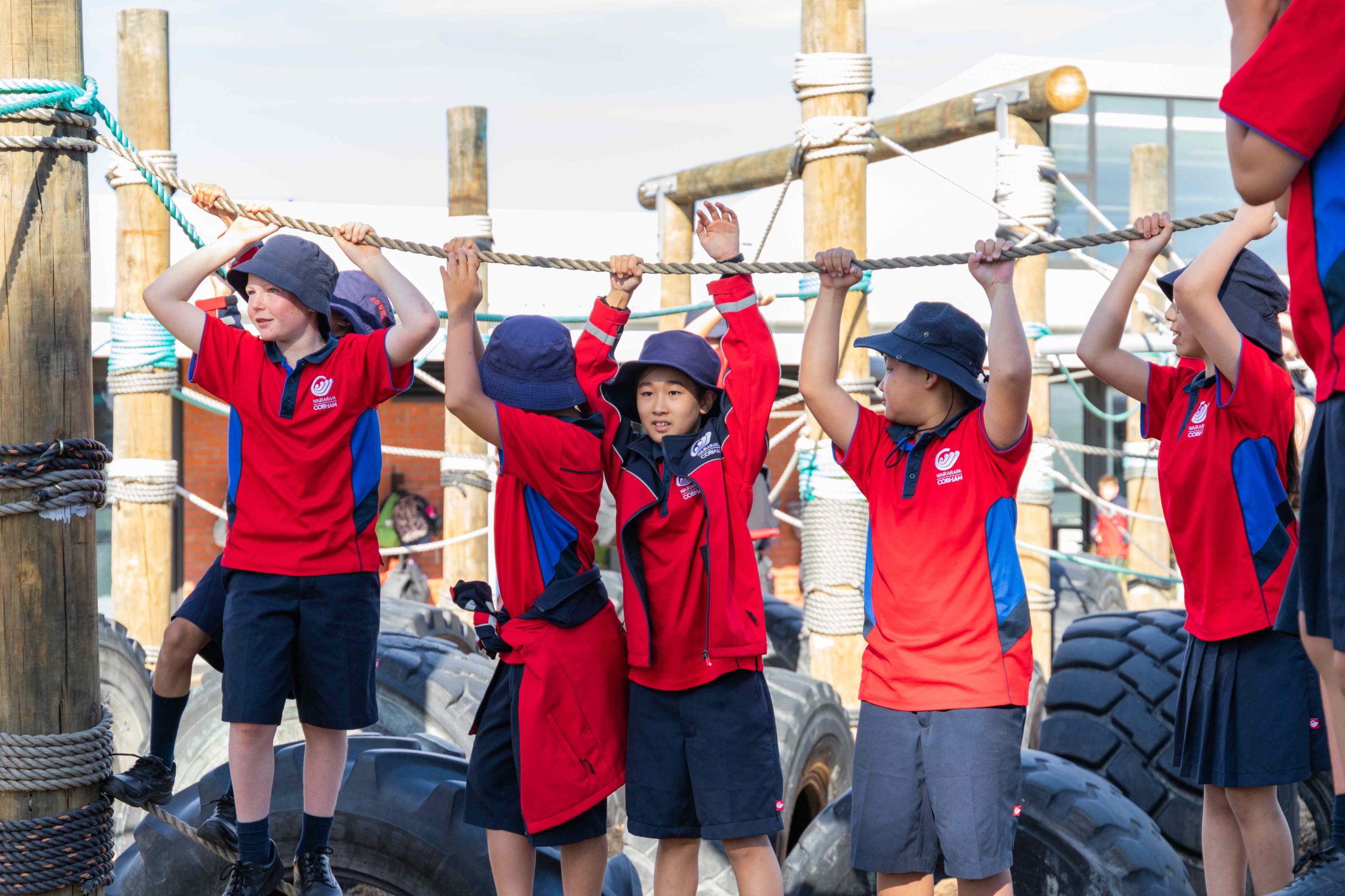 International Cobham Intermediate