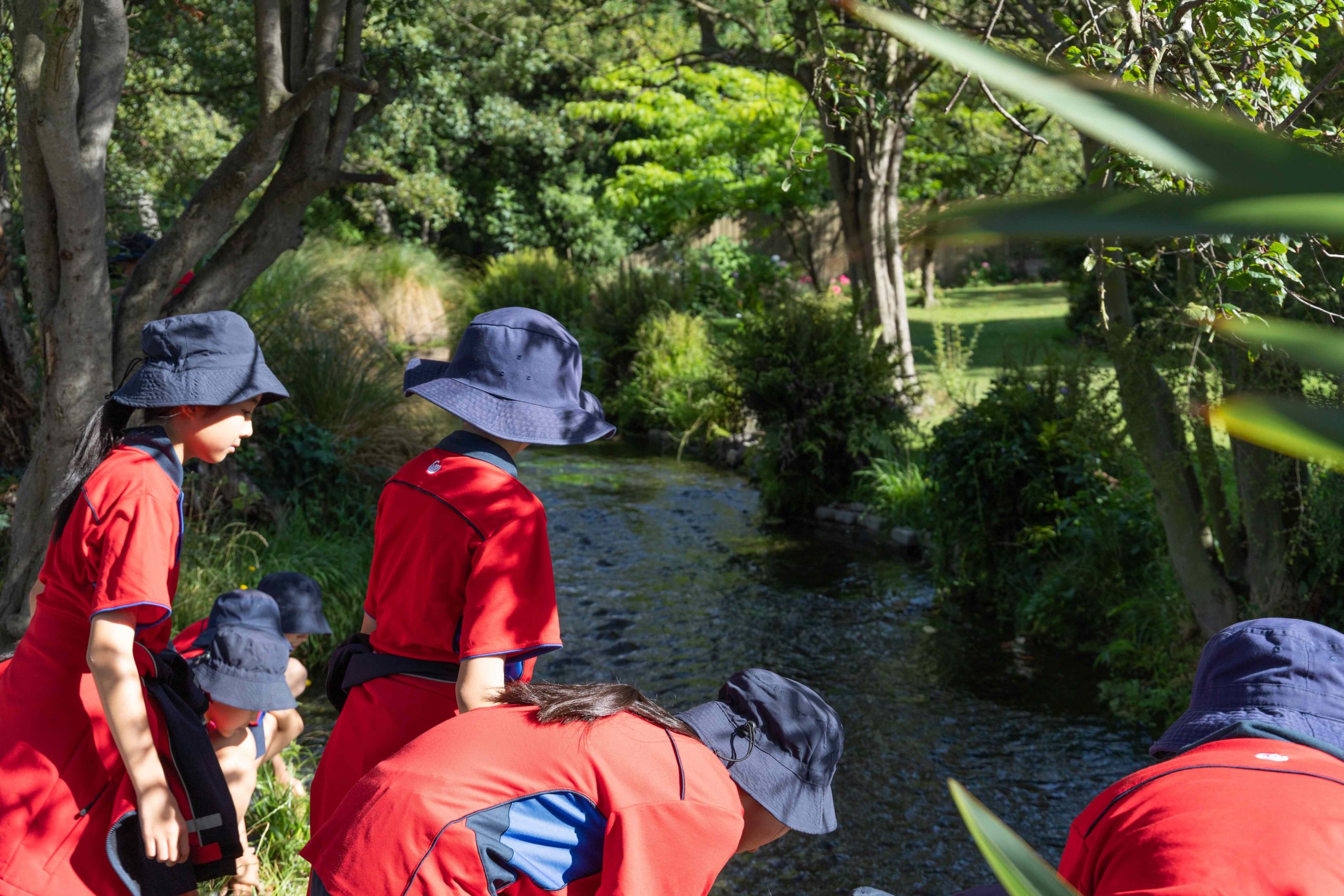 Wā Kāinga Home Cobham Intermediate