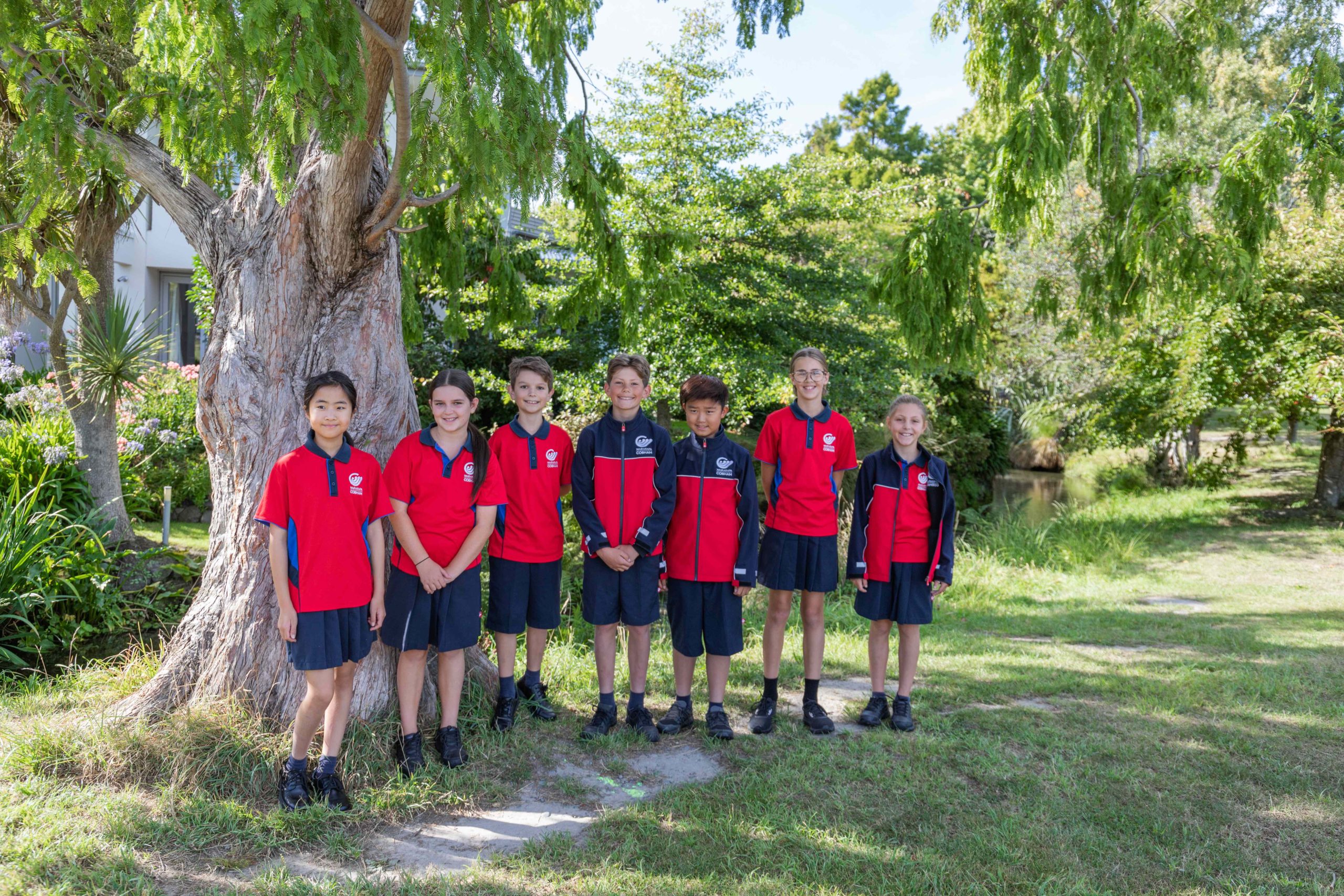 Whakauru Enrolment Cobham Intermediate