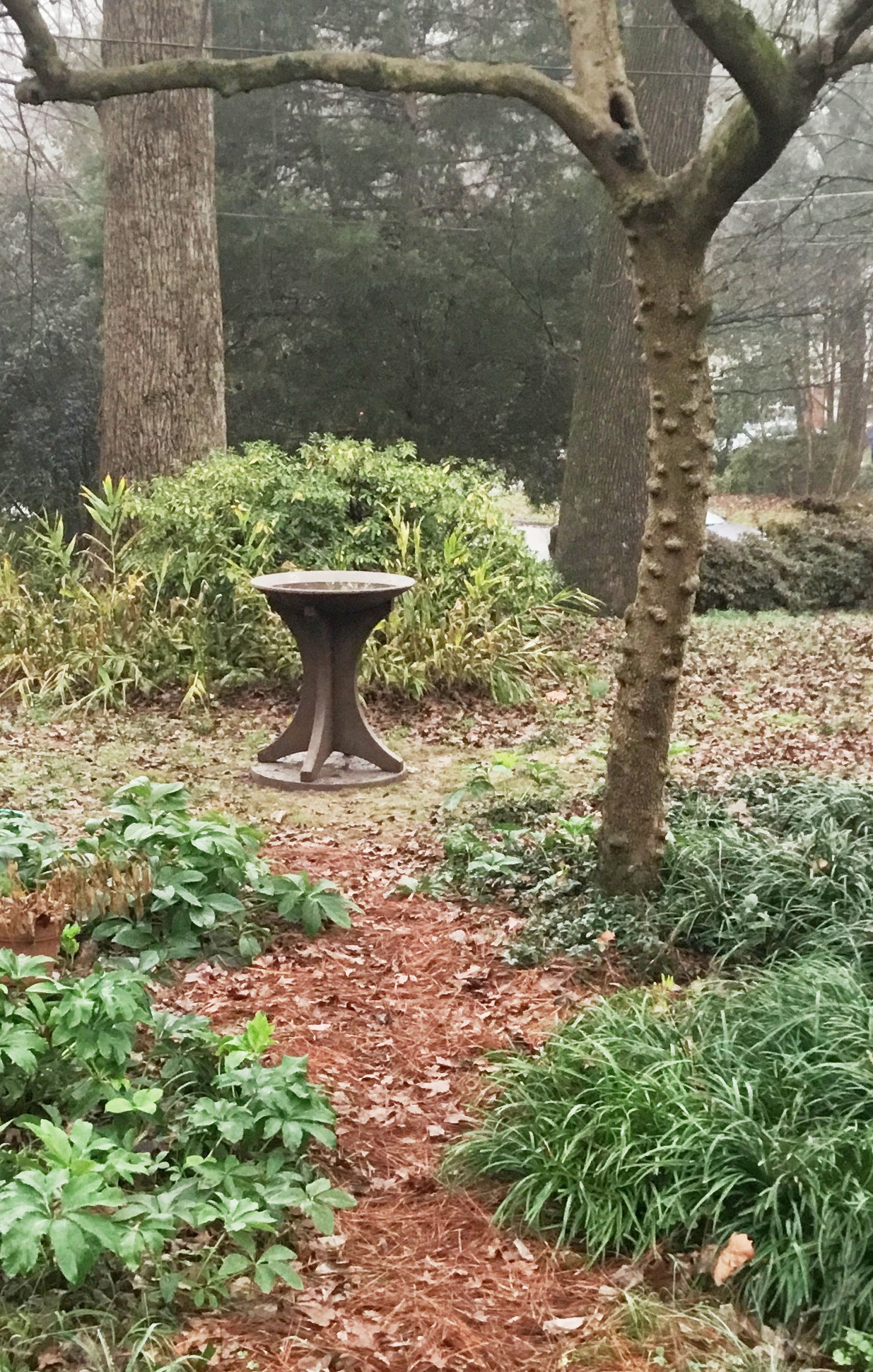 Wesley M. Coble Architect Gallery