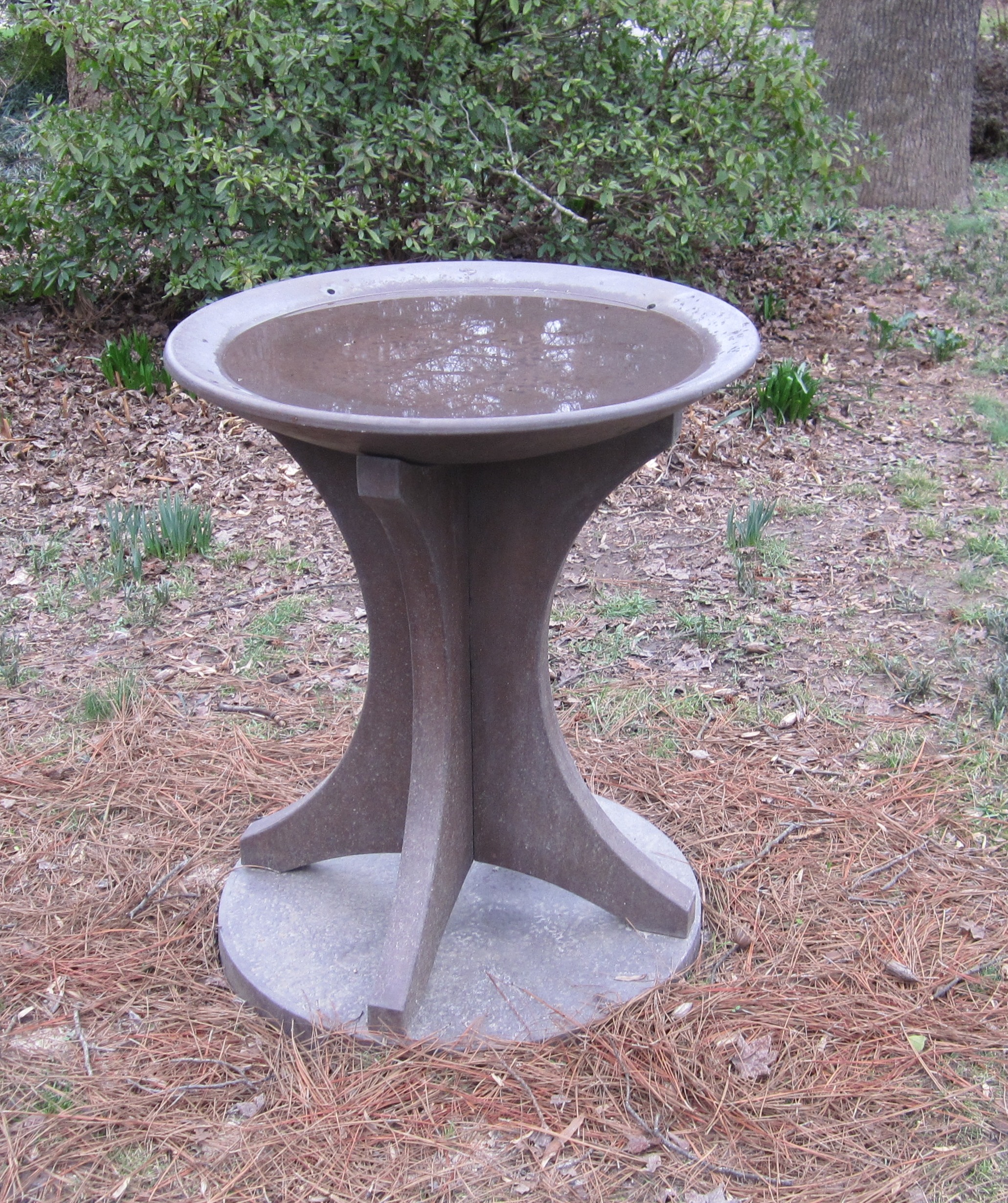 Two Story Clerestory