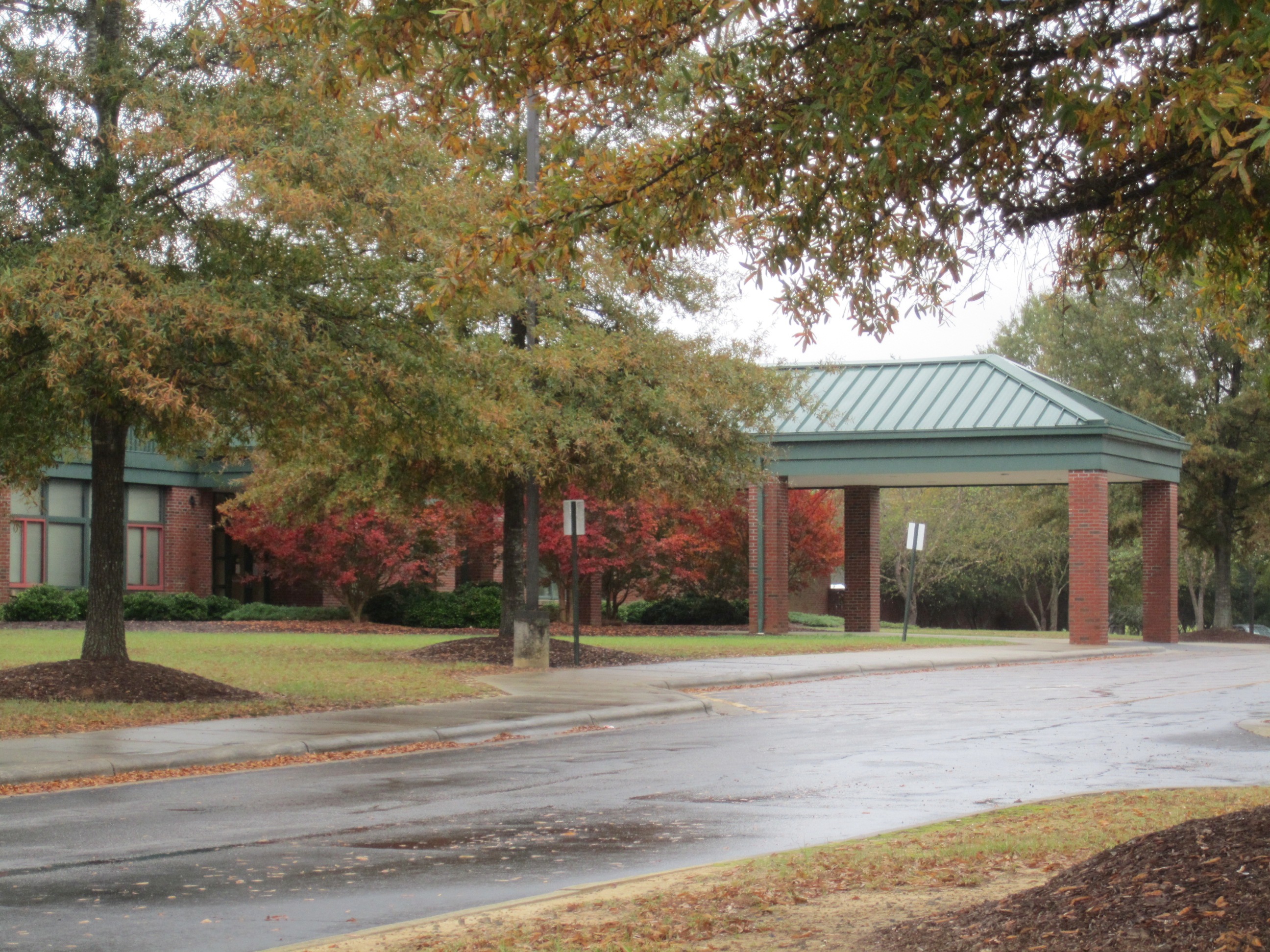 Wesley M. Coble Architect Gallery