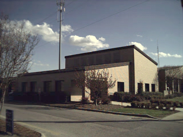 Wesley M. Coble Architect Gallery