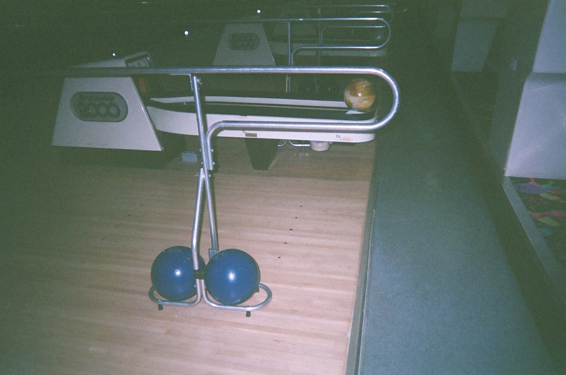 Colorado Blind Bowling Association