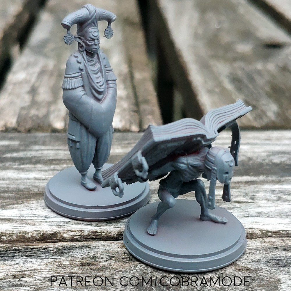 How to Get Smooth 3D Prints (Resin) CobraMode