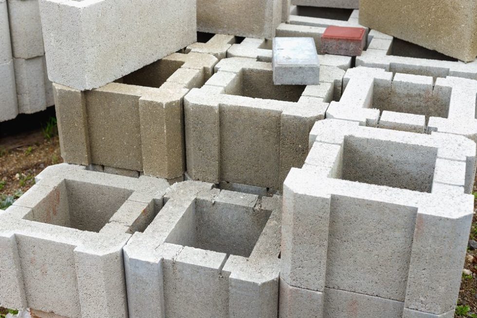 Cement Blocks vs Cinder Blocks vs Concrete Blocks What's the Difference?