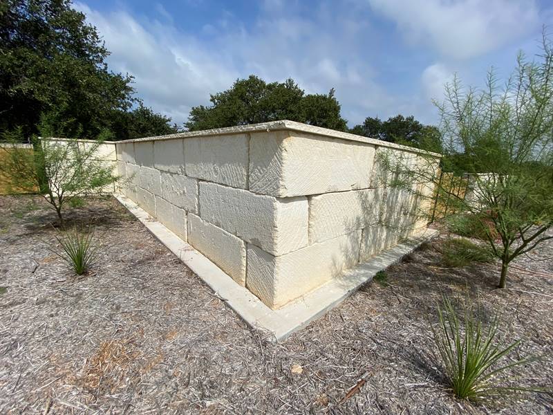 Limestone Blocks Cobra Stone INC.