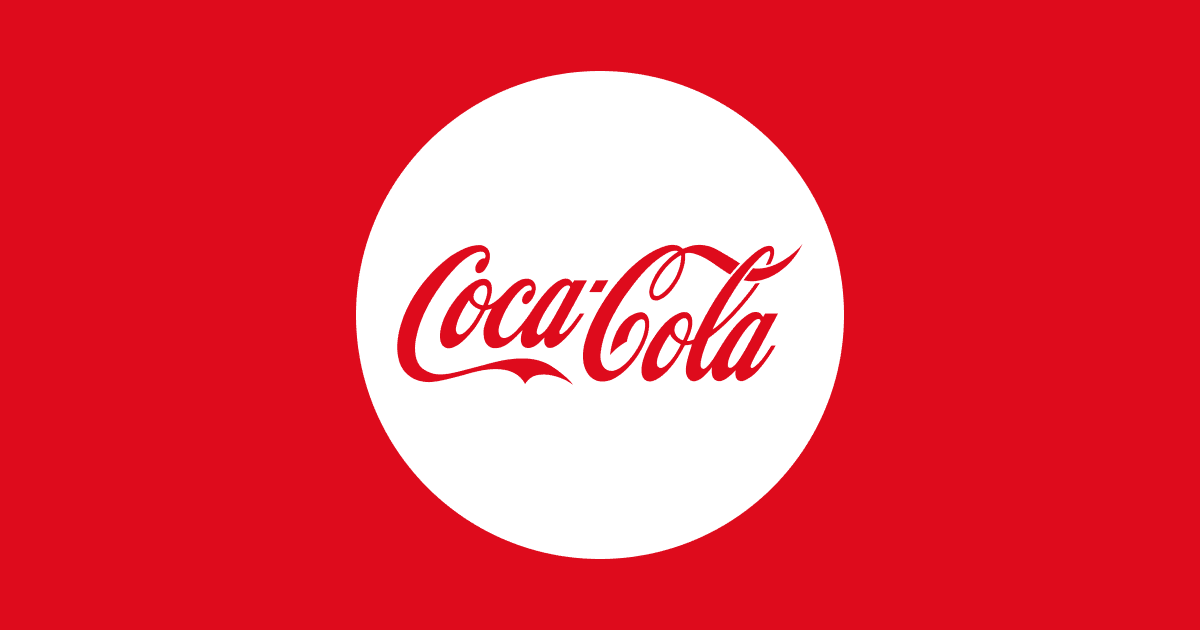 CocaCola