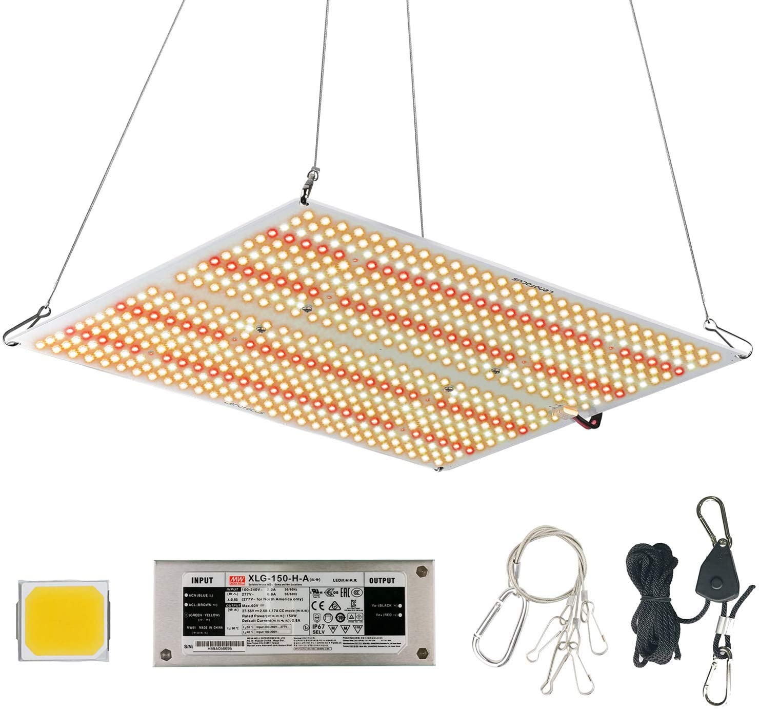 Top 20 Best Grow Lights Canada Reviews [Buying Guide] 2021 Cocafish