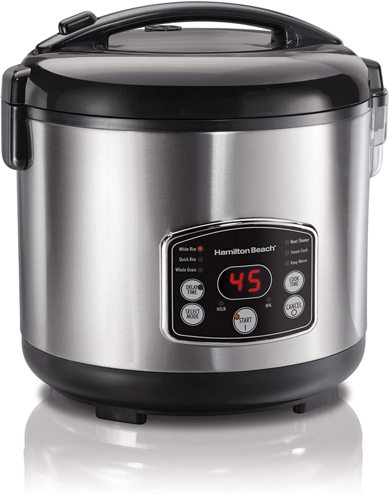 Best Rice Cooker Canada Reviews 2021 Cocafish