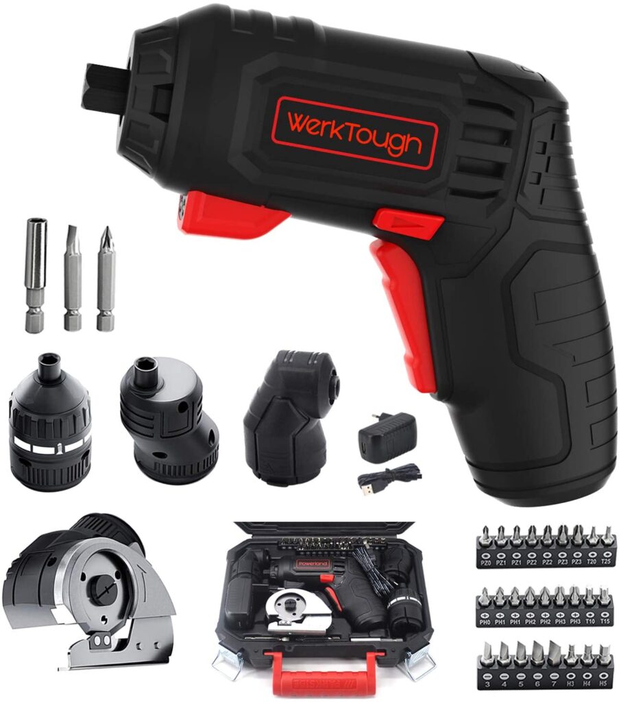 Best Cordless Screwdriver Canada Reviews 2021 Cocafish