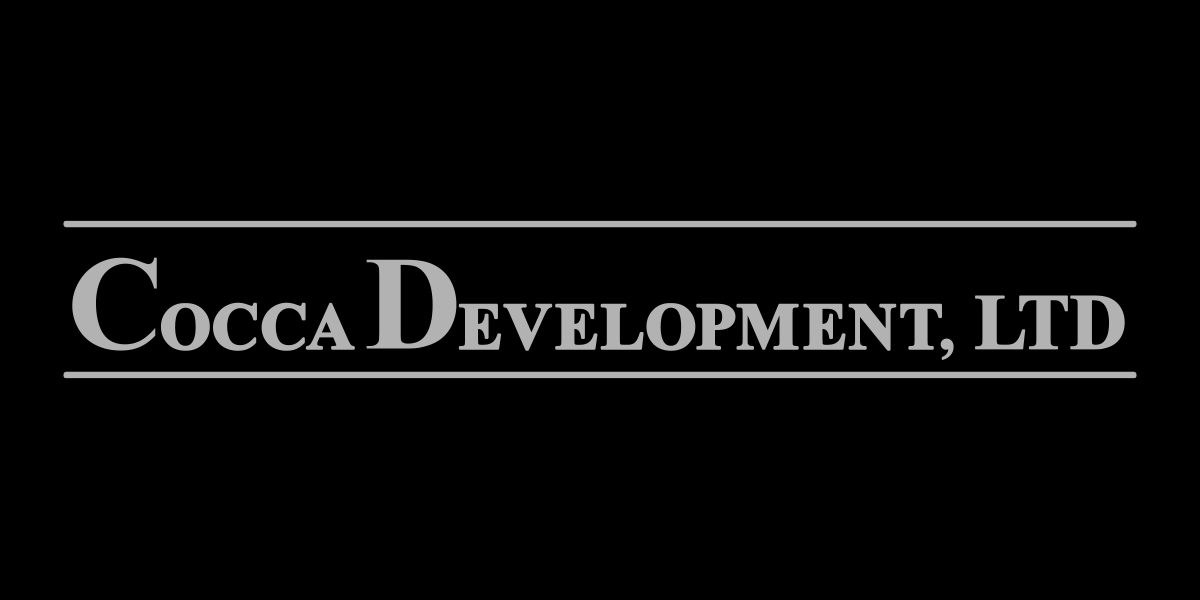 Grand openings and construction updates Cocca Development