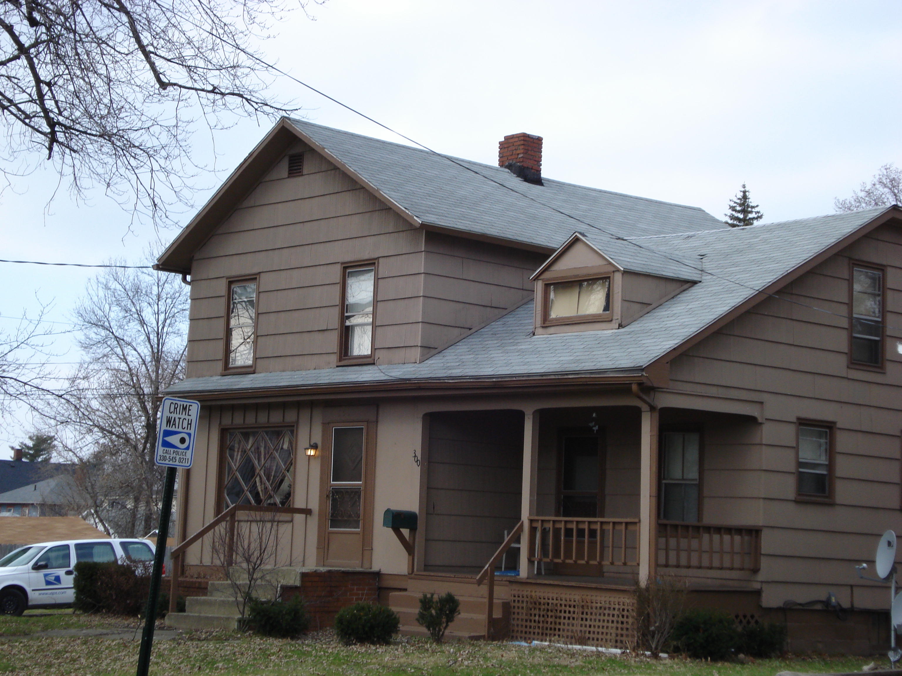 300 Wilson Avenue Cocca Development