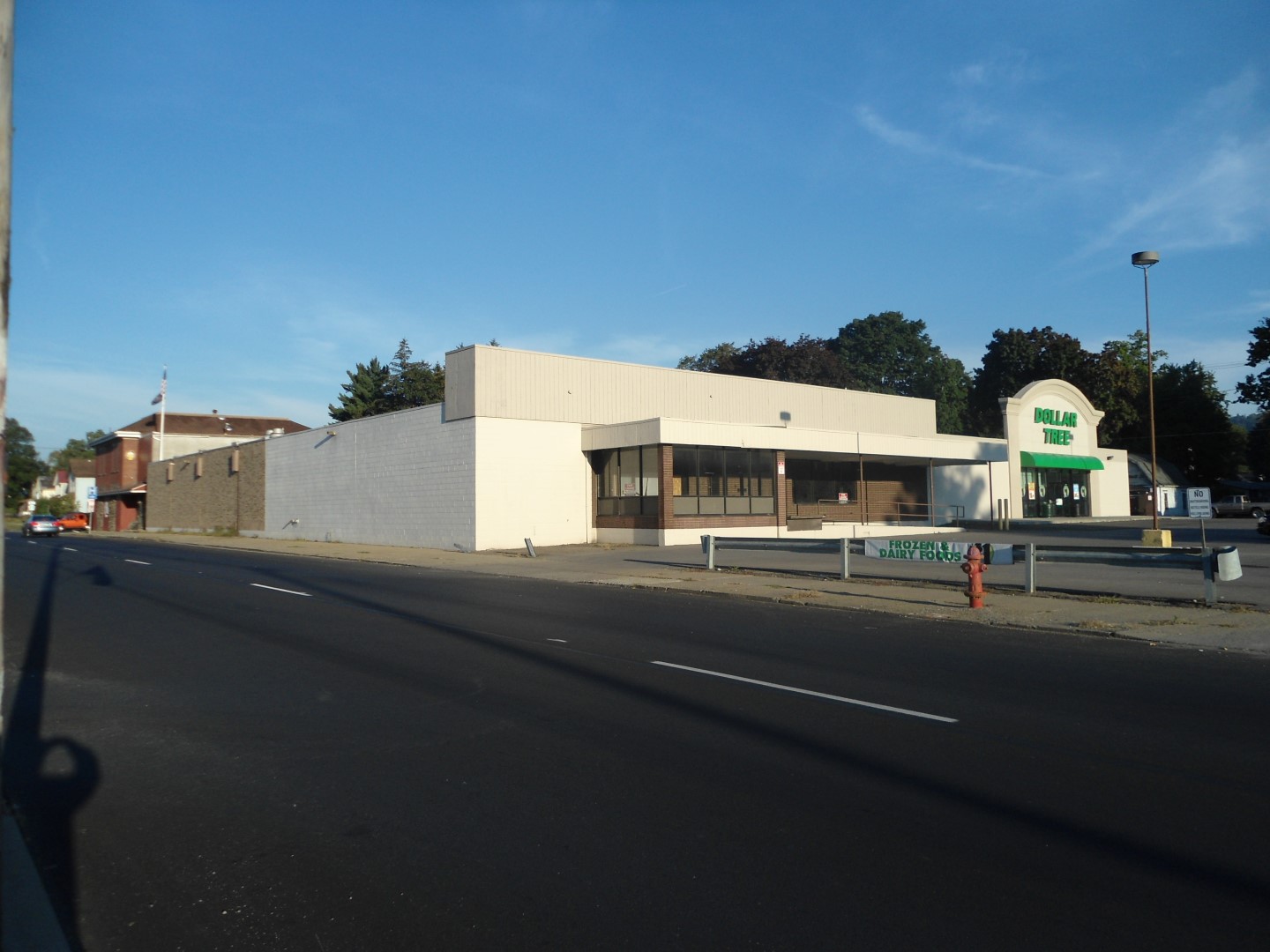 324 West Central Avenue Cocca Development