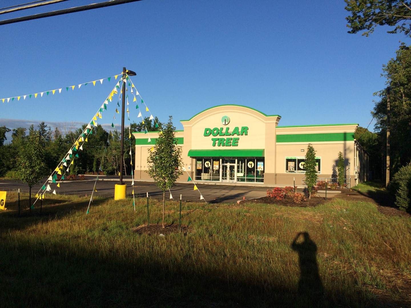 6364 South Avenue Cocca Development