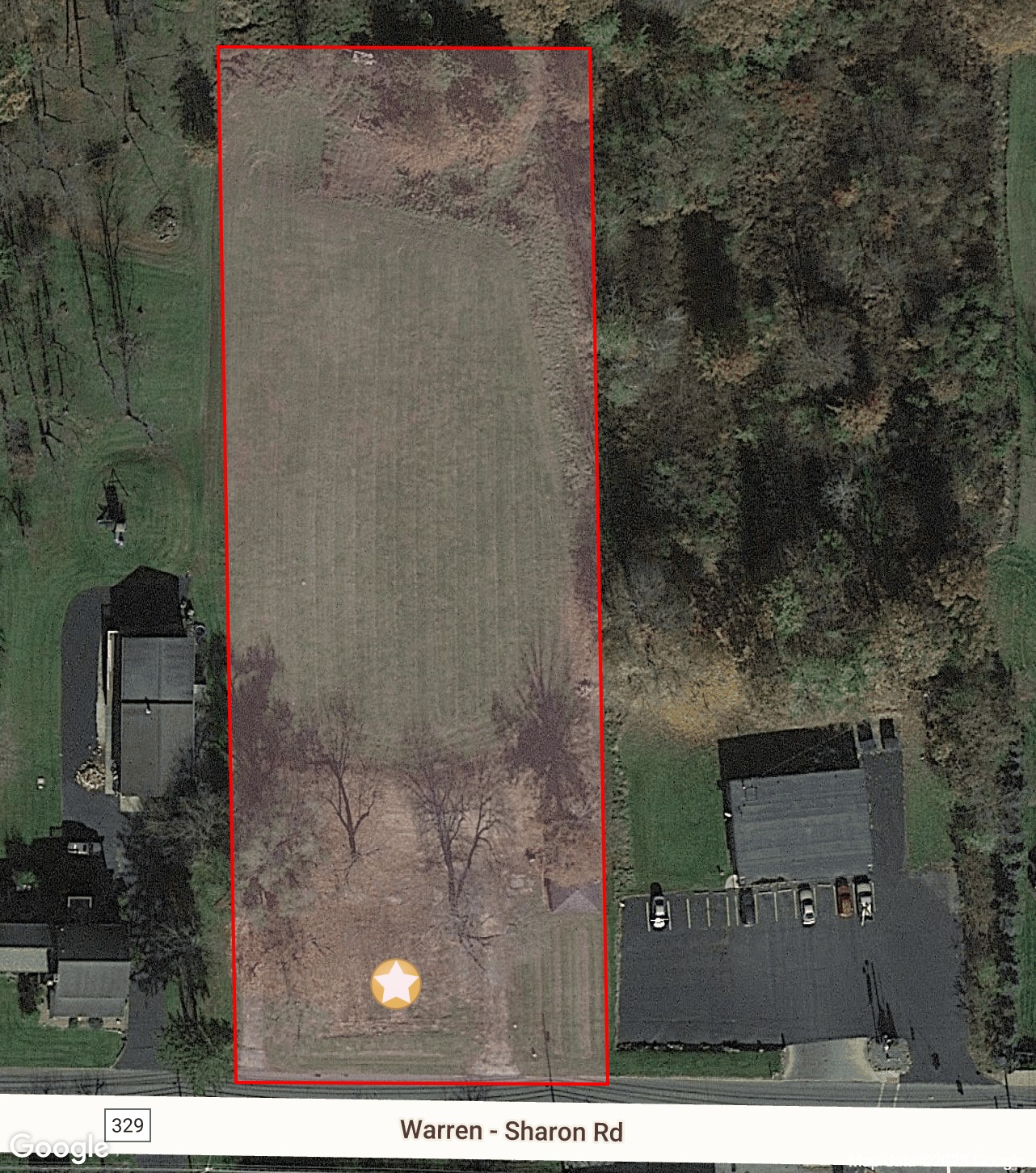 7027 WarrenSharon Road Cocca Development