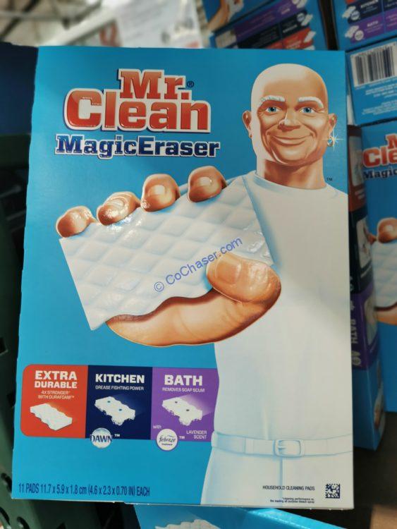 Costco1239676MrCleanMagicEraser CostcoChaser