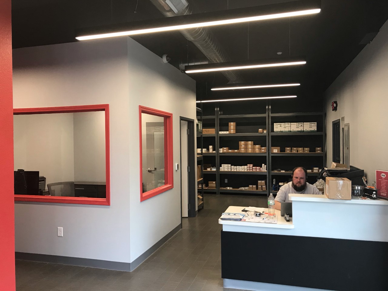 Building Controls & HVAC Supplier in Indianapolis, IN Cochrane Supply