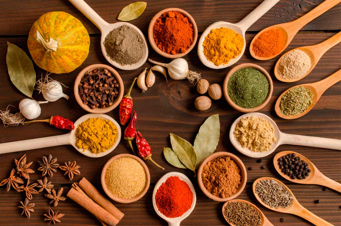 5 Ingredientes de la gastronomía prehispánica mexicana para un mejor