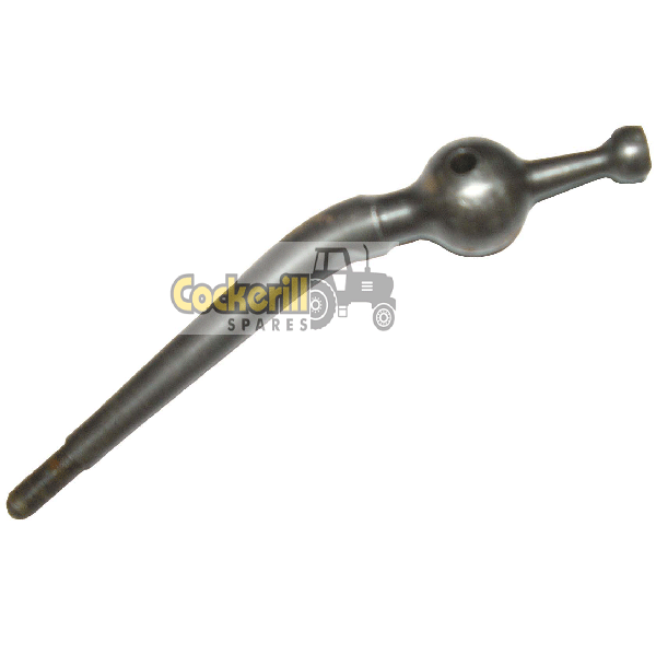 Massey FergusonGear Shift Lever Parts