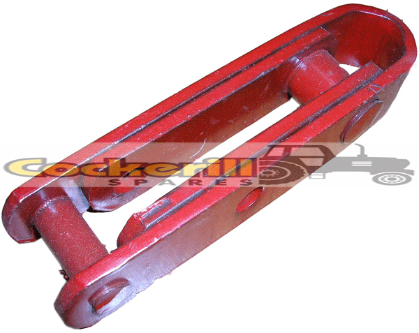 Massey Ferguson-Tiller Parts