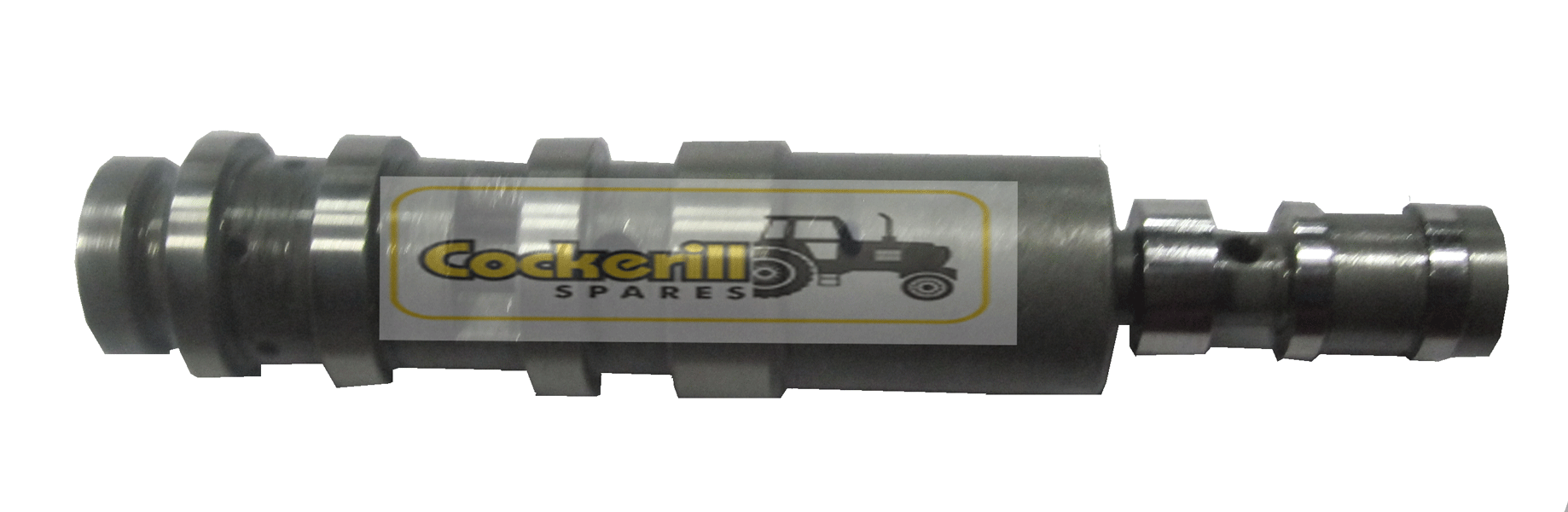 Hydraulic Control Valve (coded Blue) consists of Bushing Sleeve Valve