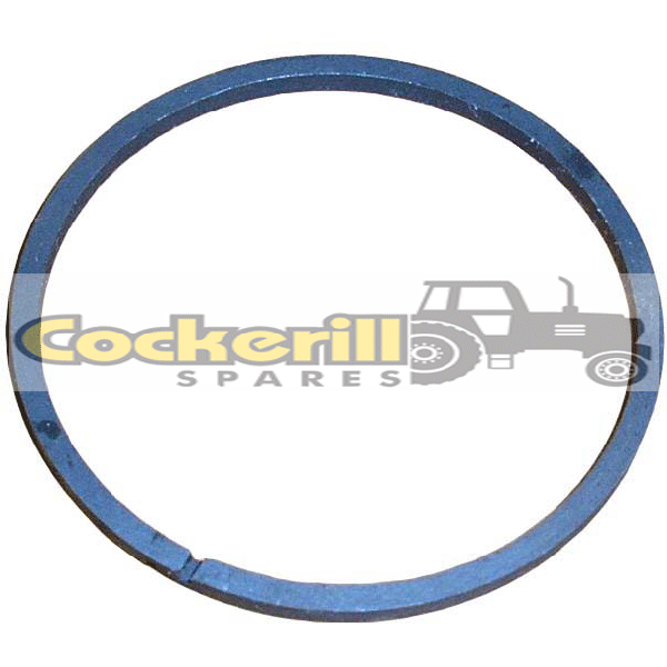 Massey FergusonTransmission Input Shafts