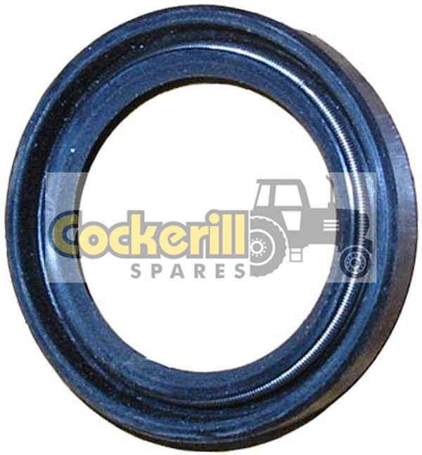 Massey FergusonTransmission Input Shafts