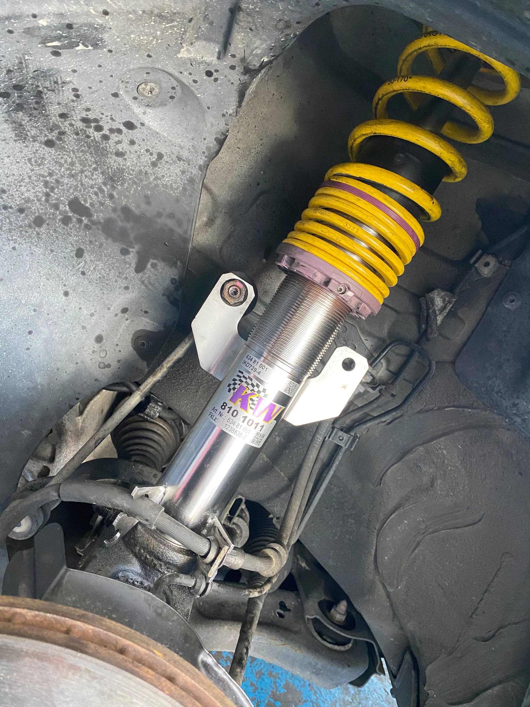 MONROE/モンロー ショックアブソーバー リフレックス AUDI/アウディ A1 1.4 TFSi リア E1309 ×2