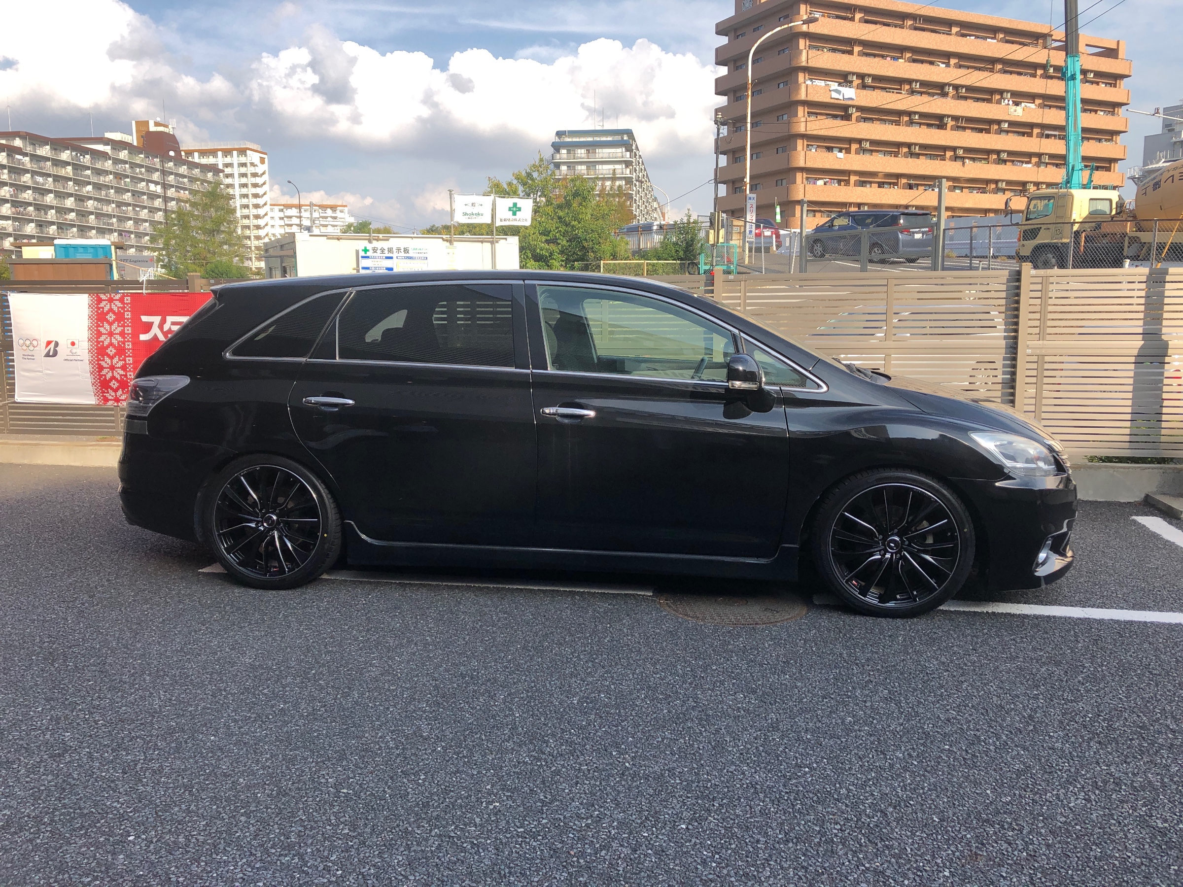 マーク x ジオ 車 高調 183554 Pictngamukjpa4sn