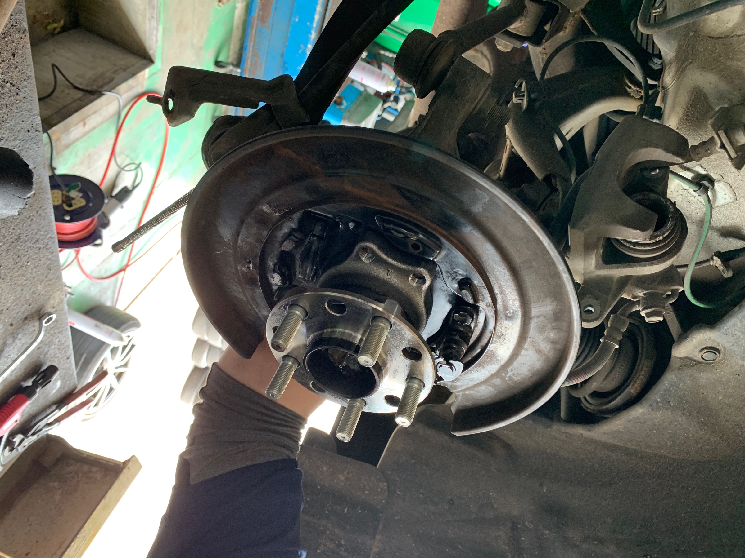 Collection 車 ベアリング 交換 料金 158805車 ベアリング 交換 料金 Pictngamukjpecnf