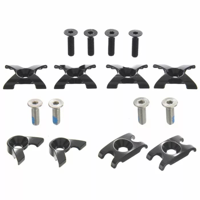 Henter Nukeproof Mega AM/TR "X" Cable Guide Pack fra Vitus Salgsbutik i