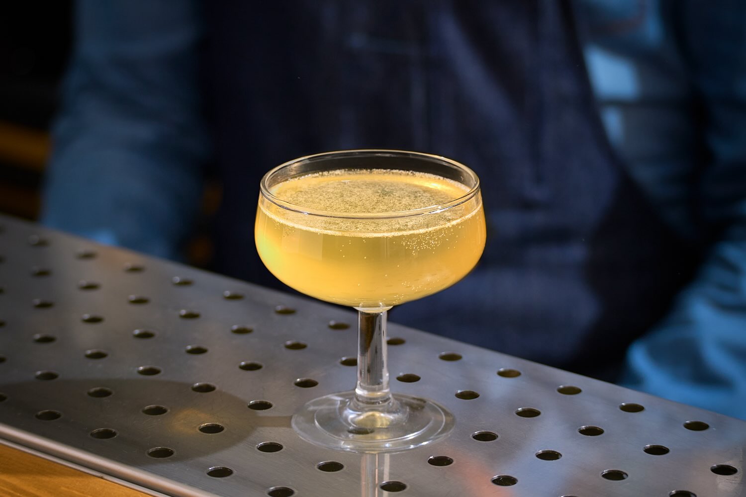 Between the Sheets, ricetta del cocktail classico del