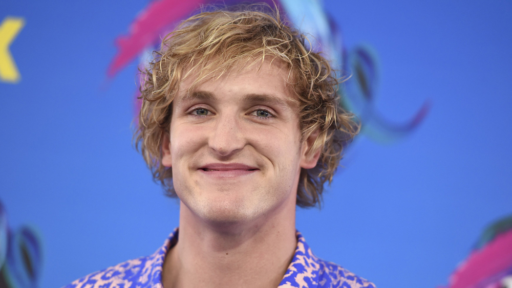 Over the past three years, he's garnered a massive audience and has become one of the most recognized social media stars on the planet. Logan Paul says He'll "Go Gay for a Month"... But We Don't ...