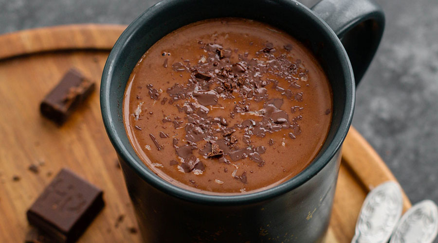 Chocolate For Breakfast 7 Different Ways to Enjoy the Food of the Gods