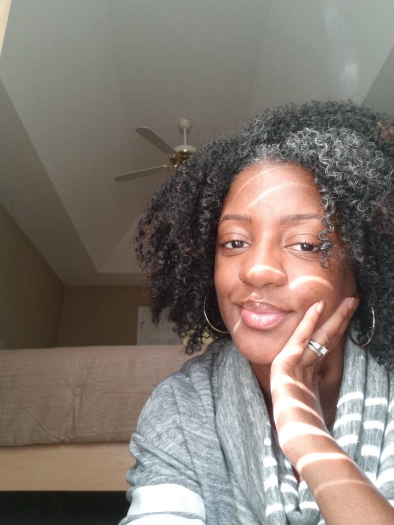 Here’s why NYE Resolutions don’t apply! CocoaBrownCurlsXo