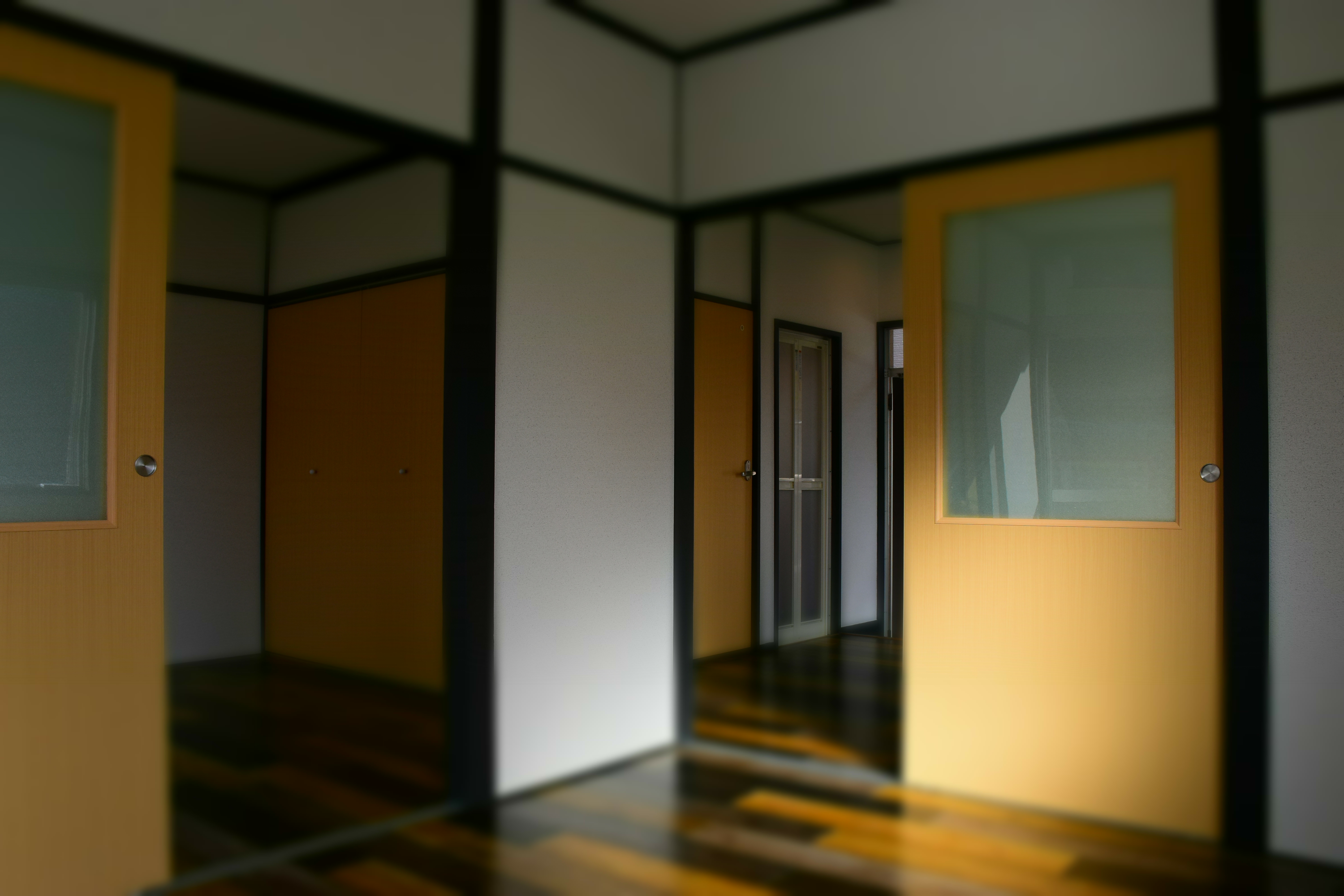 Seventeen Apartment Harara COCON・株式会社古今