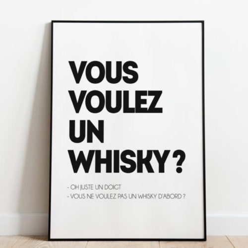déco] Des affiches inspirantes pour le bureau Cocon