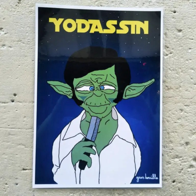 déco] Des affiches inspirantes pour le bureau Cocon déco