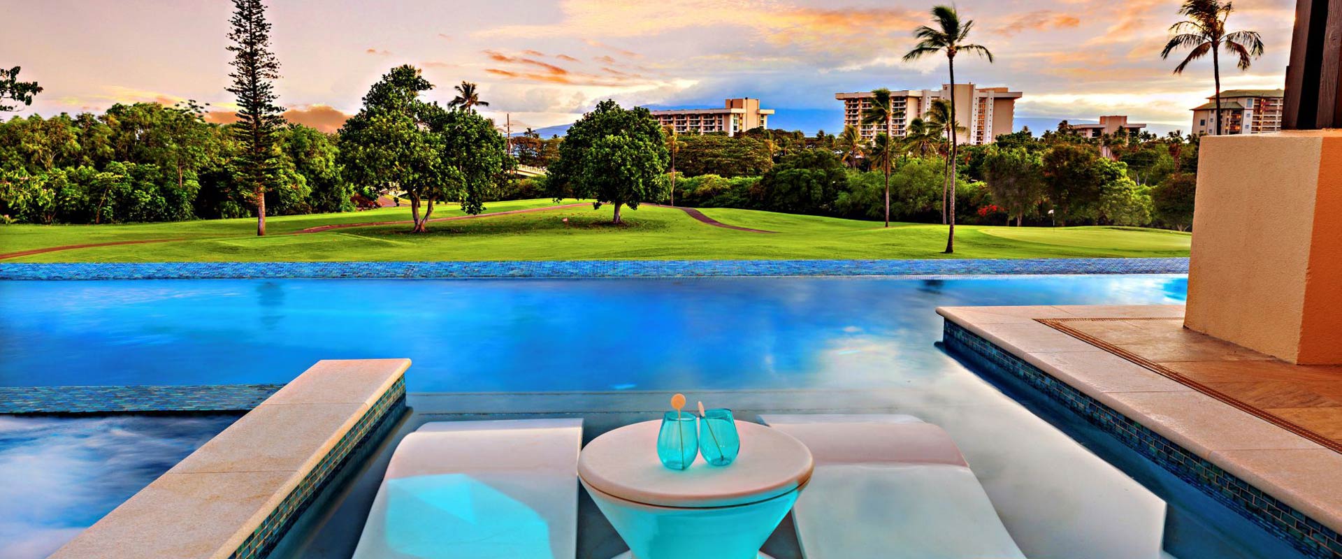 Lahaina Vacation Condos on Maui