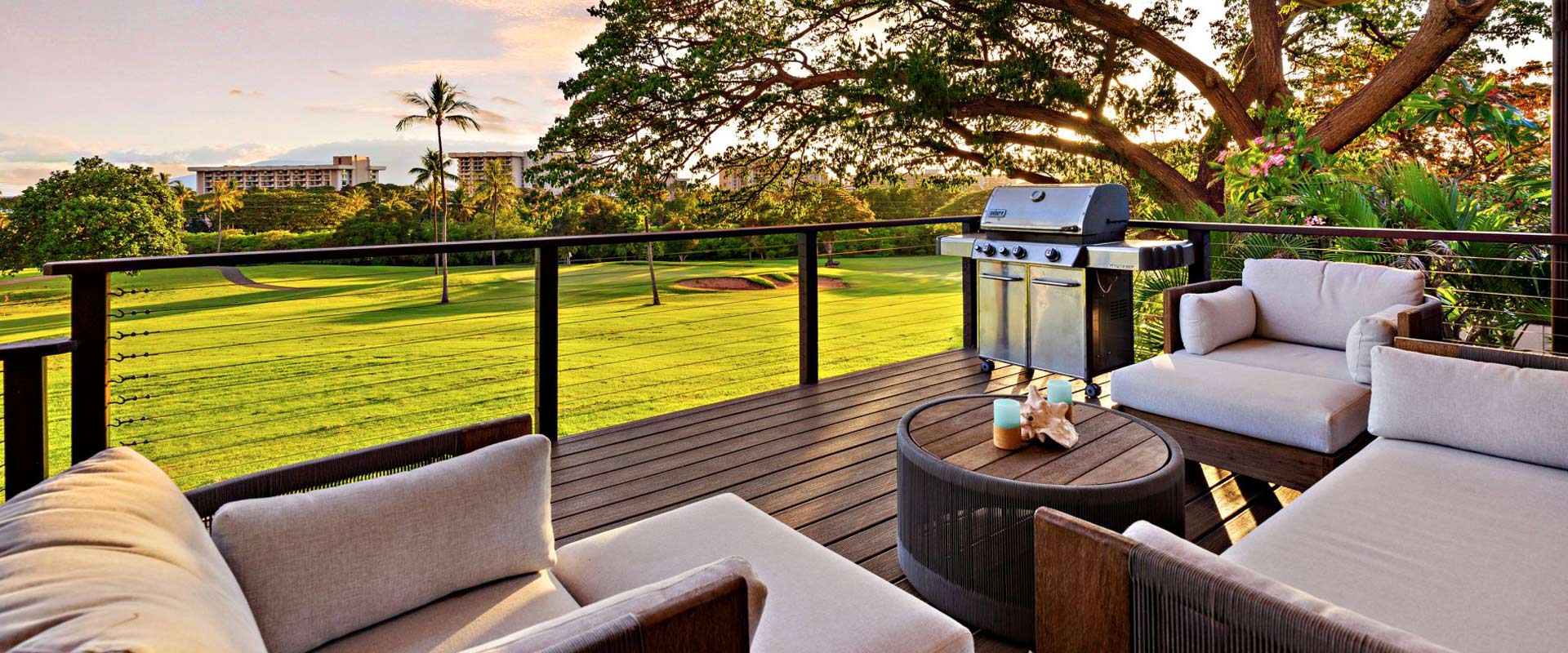 Lahaina Vacation Condos on Maui