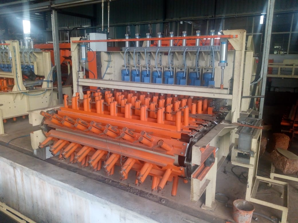 Automatic Water Extraction Machine Coconut Machinery India by T&I