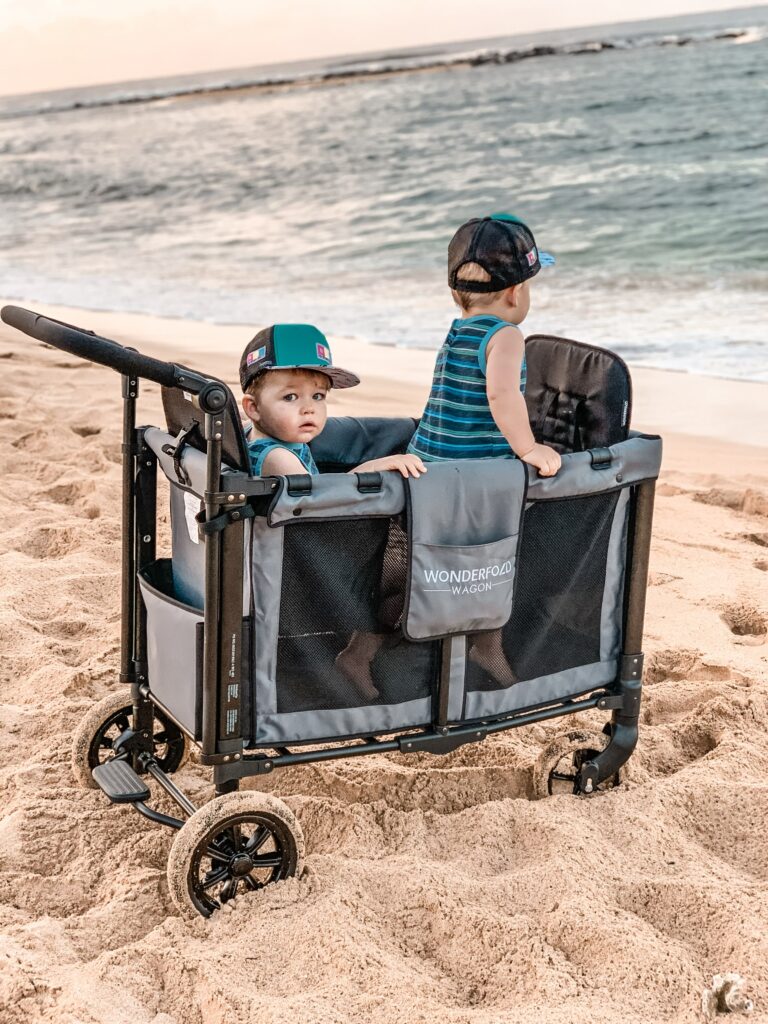 Jeep Wagon Stroller Collections Ebobat Auto