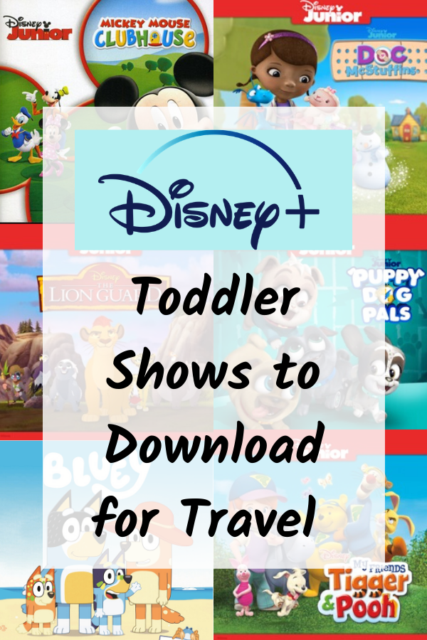 Best Disney Plus Shows For Toddlers 13 items in this article. bmp