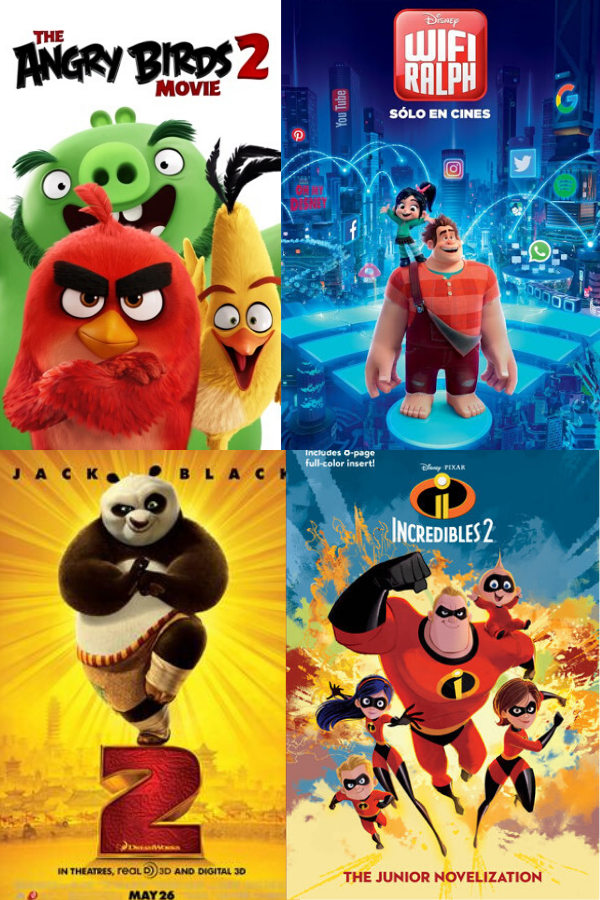 The Best Netflix shows and movies for toddlers in 2020