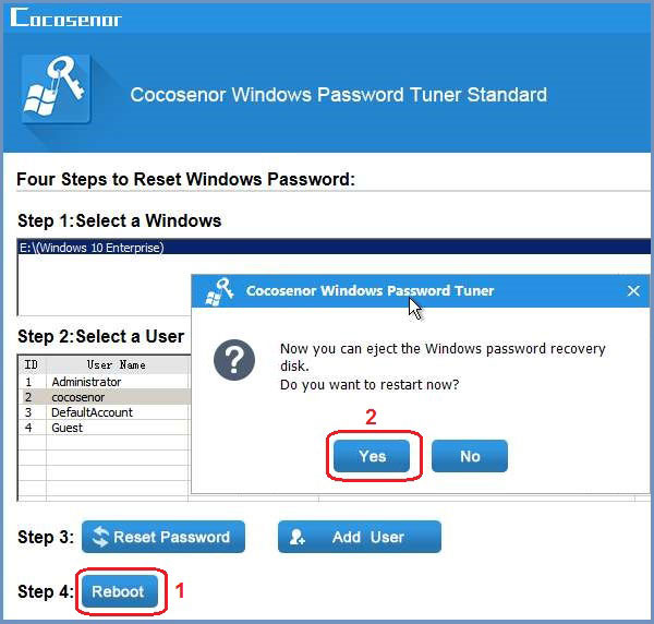 How to Disable User Account Control with or without Admin Password in