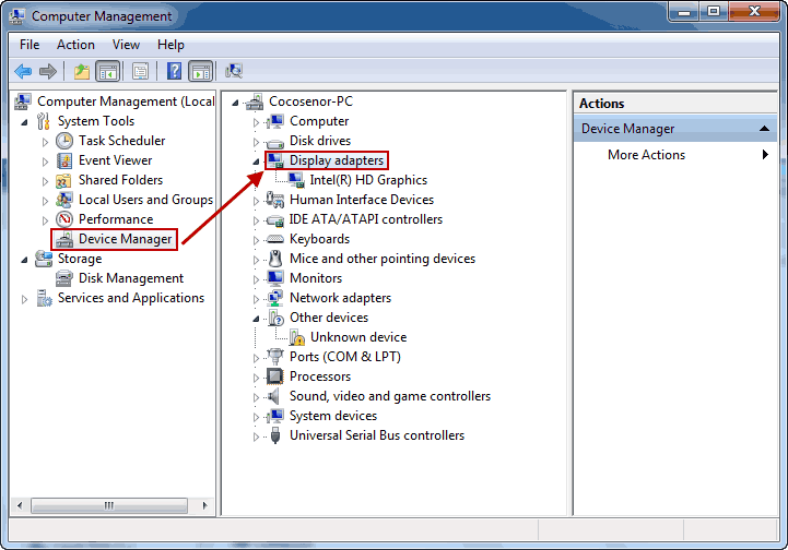 How to Upgrade NVIDIA Display Driver