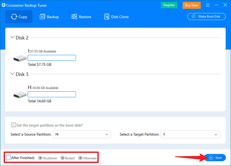 Optimal Ways to Backup SD Card to Computer