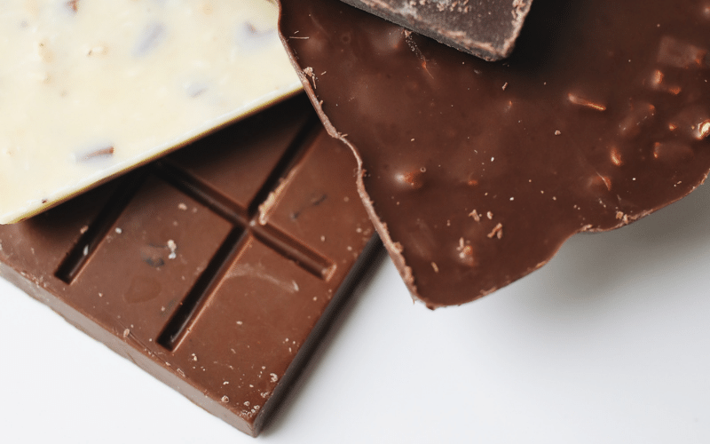 10 Reasons you should make chocolate at home